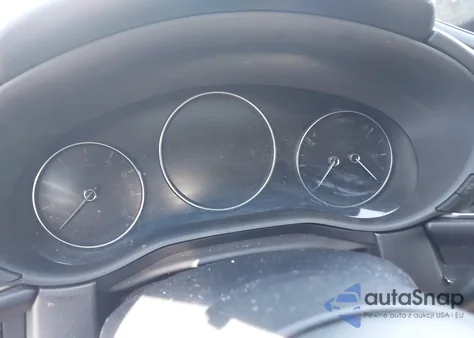 2022 Mazda Cx-30 Carbon Edition из США, поврежденный, VIN 3MVDMBCL6NM431985